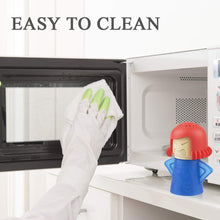 Load image into Gallery viewer, Kitchen Mama Microwave Cleaner
