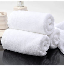 Load image into Gallery viewer, Luxury White Towel
