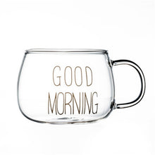 Load image into Gallery viewer, Good Morning Cup &amp; Mug
