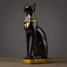 Load image into Gallery viewer, Vintage Egyptian Cat
