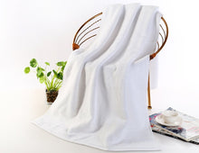 Load image into Gallery viewer, Egyptian Cotton Bath Towels
