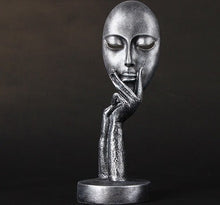 Load image into Gallery viewer, Modern Dekor Art Statue
