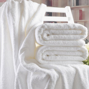 Luxury White Towel